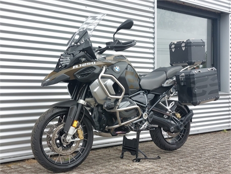 BMW R 1250 GS ADVENTURE